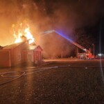 Church Fire 5