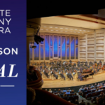 Charlotte Symphony Handels Messiah