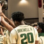 Unc Charlotte Vs West Georgia Mbb