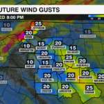 2graf Longer Range Wind Gusts