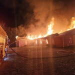 Church Fire 4