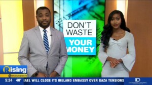 Don't Waste Your Money