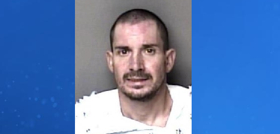 Shawn Christenbury Mug
