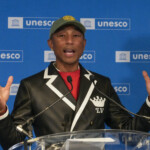 Pharrell Williams