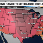 Cpc 8 14 Temperature Outlook