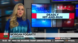 Rock Hill Deadly Hit And Run