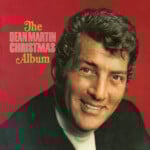Dean Martin Christmas Album 1080x1080