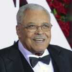 Cecilia Hart James Earl Jones