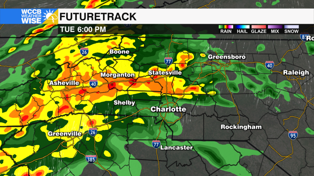 Hrrr Extended 3km High Res