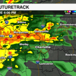 Hrrr Extended 3km High Res
