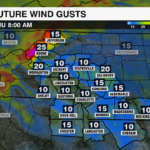 3graf Longer Range Wind Gusts