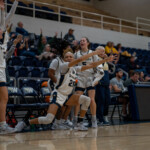 Women’s Basketball Vs. Emory & Henry