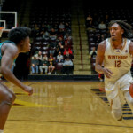 Winthrop Vs Bob Jones Mbb