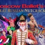 Moscow Ballet