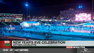 Charlotte Knights Host Clt Nye