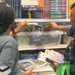 Teachers Search For Books