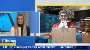 Angel Tree & Queen City Audio Video & Appliances