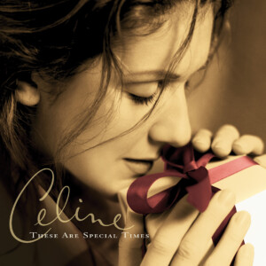 Celine Dion These Are Special Times 1080x1080