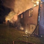 Church Fire 2