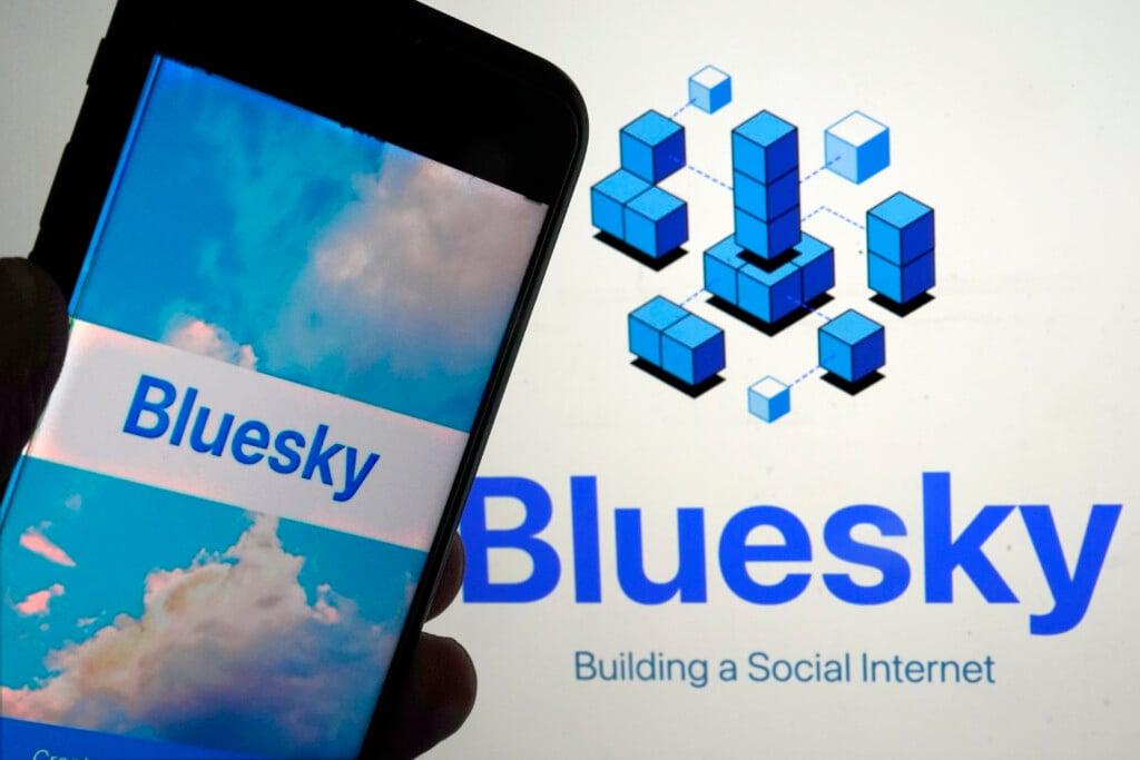 Bluesky Open Signups