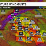Graf Longer Range Wind Gusts