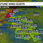 2graf Longer Range Wind Gusts