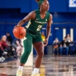49ers Vs Tulsa Wbb