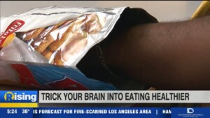 Eating Healthier For Brain Health