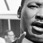 Dr. Martin Luther King Jr. National Observance