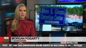 "culture Of Violence" Uncovered At Sc Jail