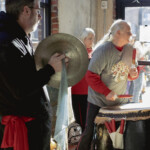 Drum Performance