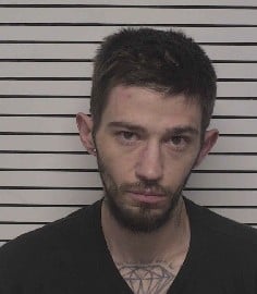 John Wines is wanted for a domestic violence related shooting in Iredell Co., NC.