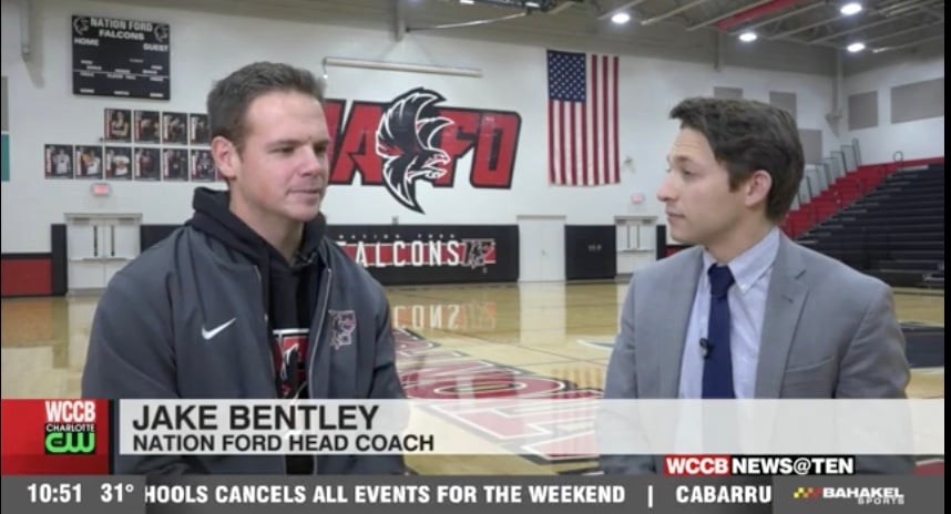 Jake Bentley
