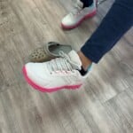 New Shoes