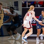Wingate Vs Catawba Wbb Mbb