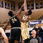 Wingate Vs Lincoln Memorial Mbb