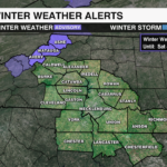 Winter Weather Alerts