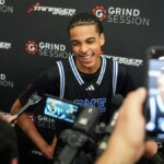 Mikel Brown Jr 6