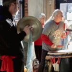 Drum Performance