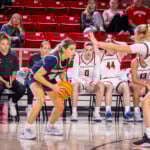 Wingate Vs Lenoirrhyne Wbb