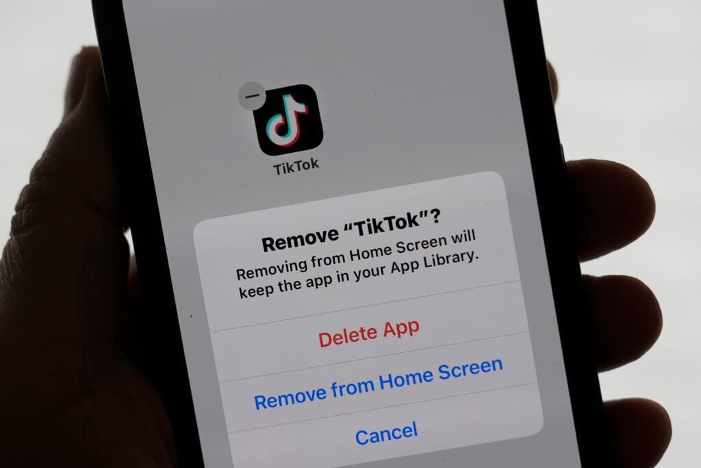 Tiktok Ban