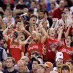 Ncaa Davidson Wisconsin Basketball