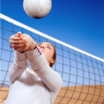 Usa Volleyball Tournament