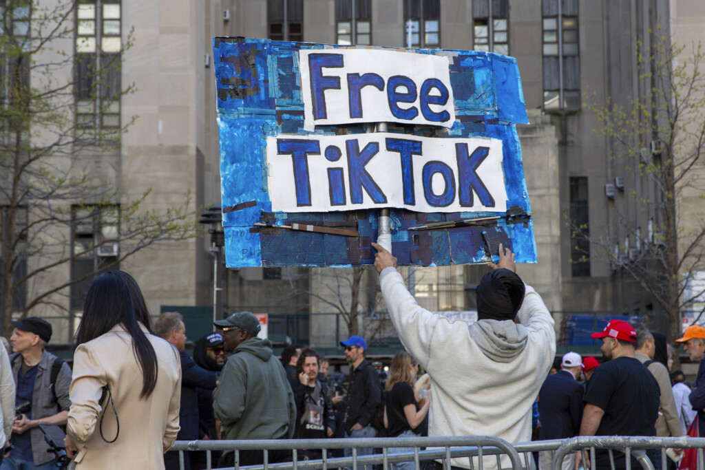 Tiktok