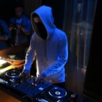 Mexico Dj Alan Walker