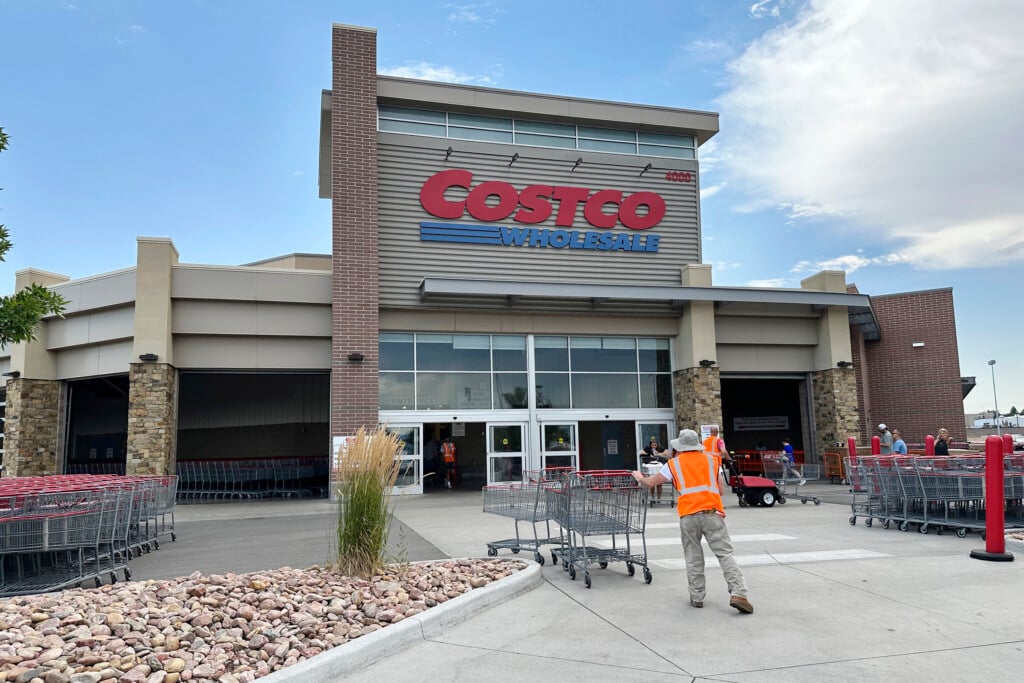 Costco Strike