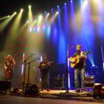 Dave Johnston, Ben Kaufmann, Jeff Austin, Adam Aijala