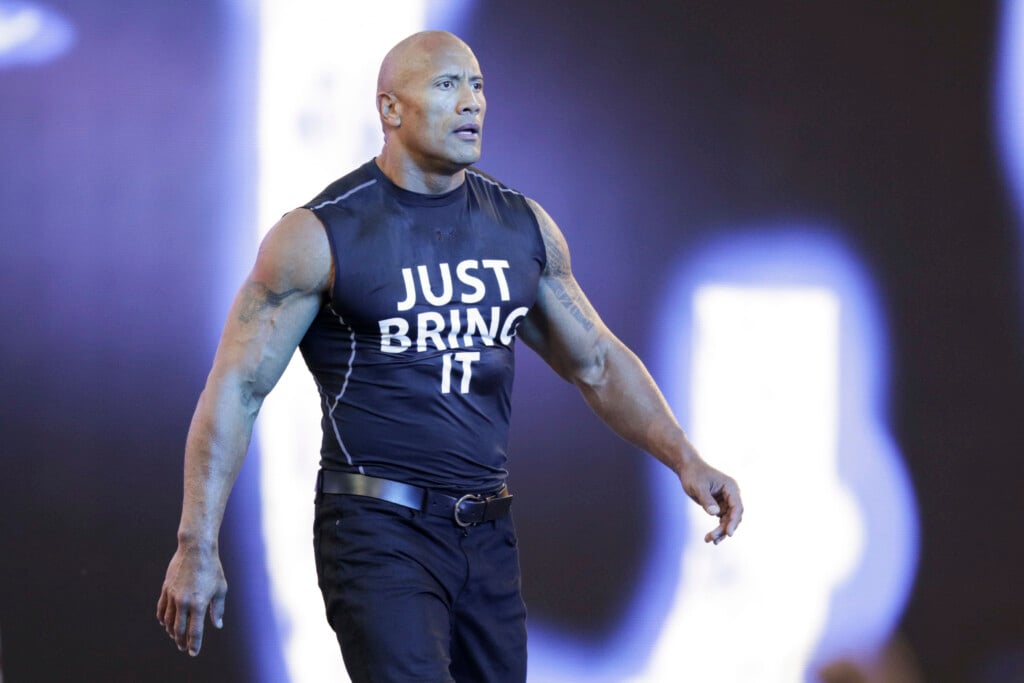 Wrestlemania The Spectacle