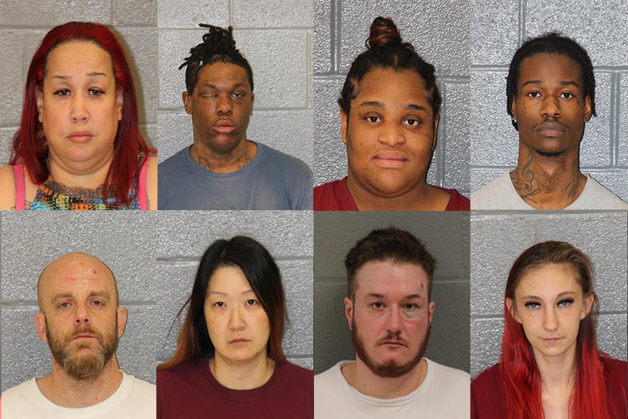 Crime WCCB Charlotte's CW(02)