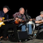 Jack Casady,jorma Kaukonen, Barry Mitterhoff